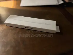 অ্যাপল পেন্সিল প্রো