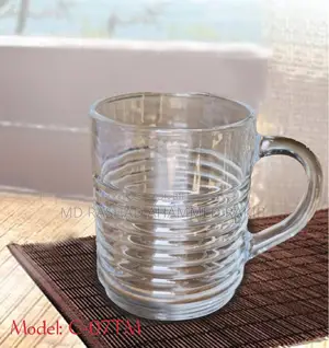 Tea Cup Set
