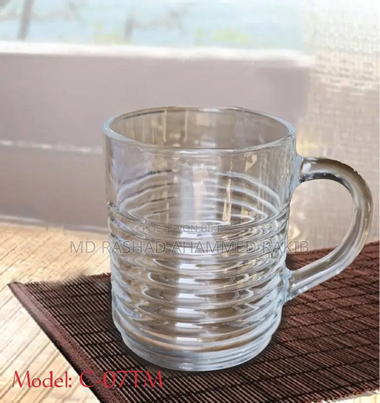 Tea Cup Set