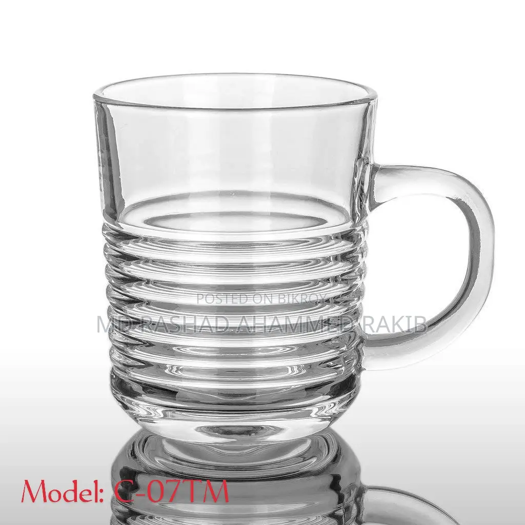 Tea Cup Set