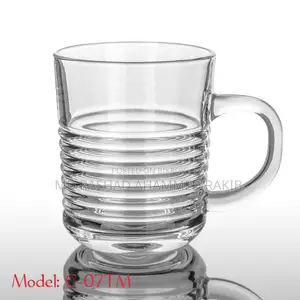 Tea Cup Set