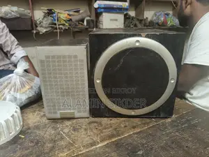 Microlab Tmn-1/2.1 Speaker