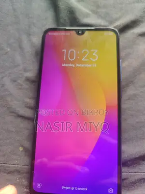 Xiaomi Redmi 7 (Used)