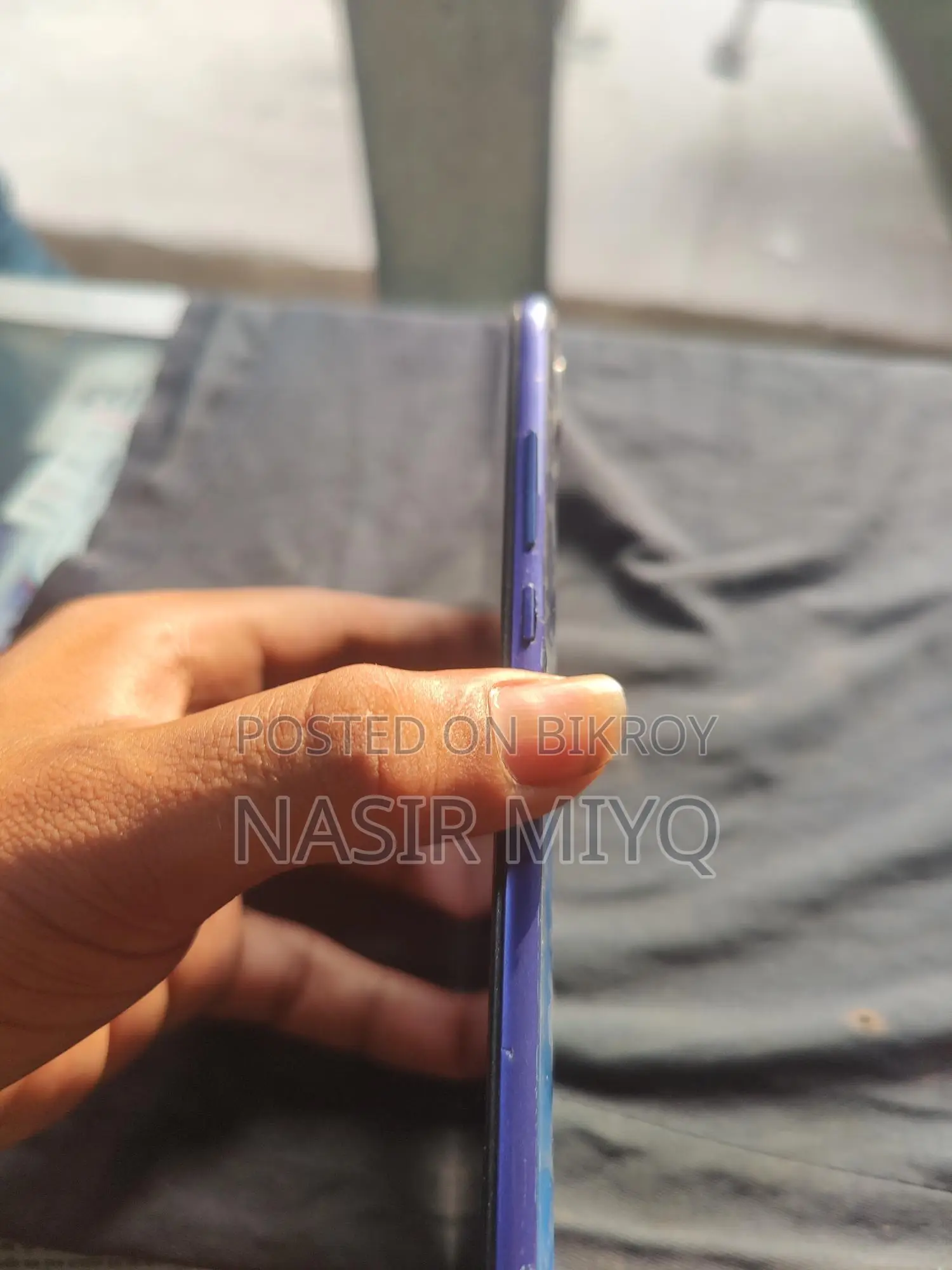 Xiaomi Redmi 7 (Used)