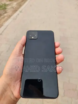Google Pixel 4 XL 6(64) (Used)