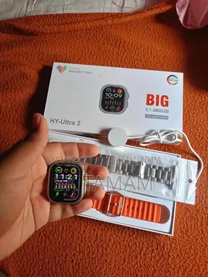Hy Ultra 2