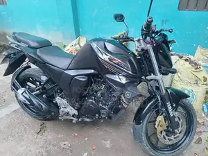 Yamaha FZS version 2 2024