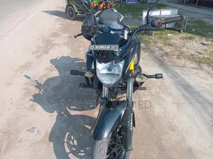 Yamaha FZS version 2 2024