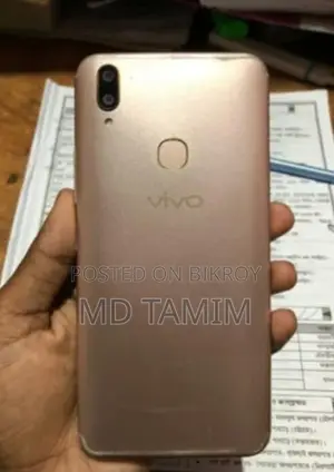 Vivo Y85 2023 (Used)