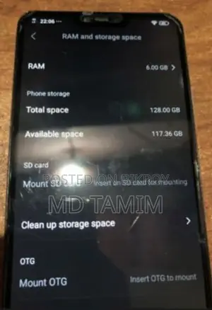 Vivo Y85 2023 (Used)