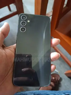 Samsung Galaxy A34 5g (Used)