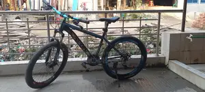 সাইকেল