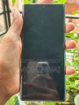 Infinix Hot 50 Pro+ 4G 256 GB Silver