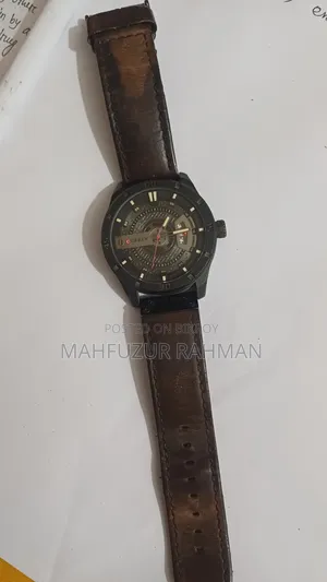 Curren Watch