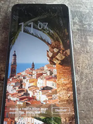 Infinix Hot 60i 2025 (Used)