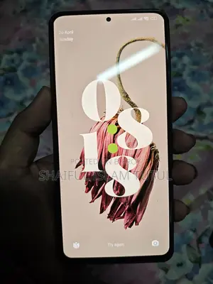 Xiaomi Mi 11X 5G 6/128 (Used)
