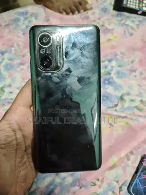 Xiaomi Mi 11X 5G 6/128 (Used)