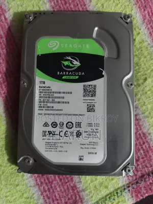 1TB Desktop HDD