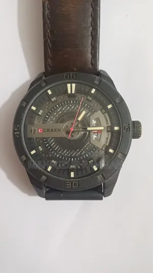 Curren Watch