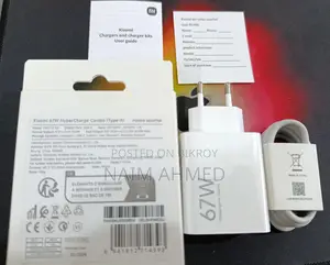 Xiaomi Original Charger
