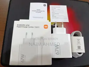 Xiaomi Original Charger