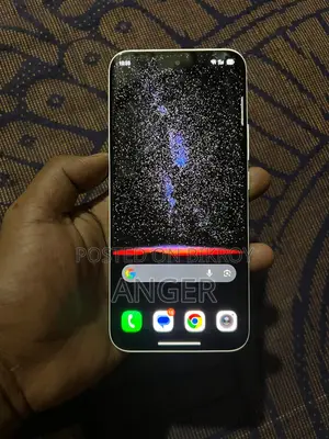 Tecno Pova Slim (Used)