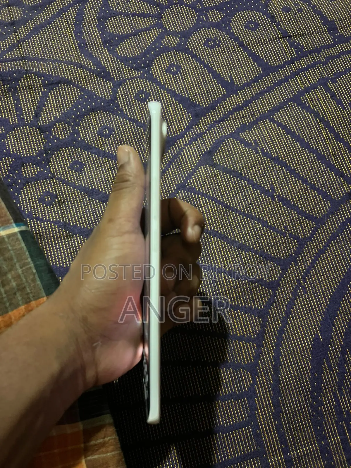 টেকনো পোভা স্লিম (ব্যবহৃত)