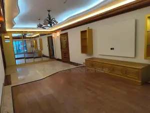 5676-Sqft Duplex 5Bed Luxury Apartment Rent Baridhara Diplomatic Zone