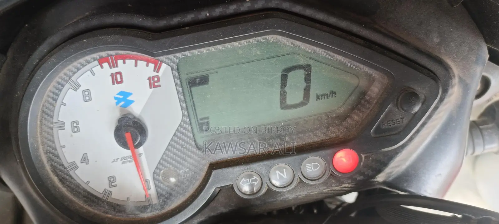 Bajaj Pulsar 150 2023