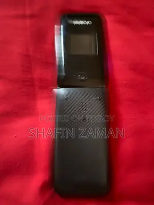 অ্যালকাটেল গো ফ্লিপ ভি ৮ জিবি কালো