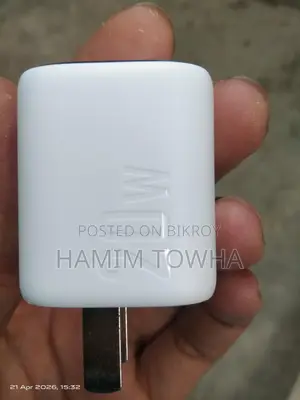 Anker 20w Addeptor
