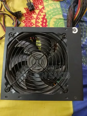 350w Power Supply