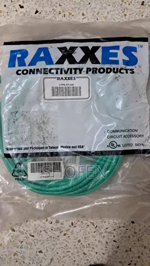 ক্যাট ৬ নেটওয়ার্ক ক্যাবল