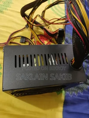 350w Power Supply