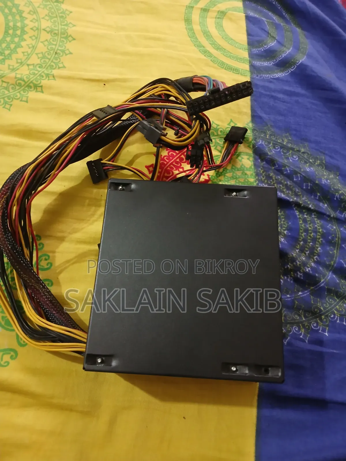 350w Power Supply
