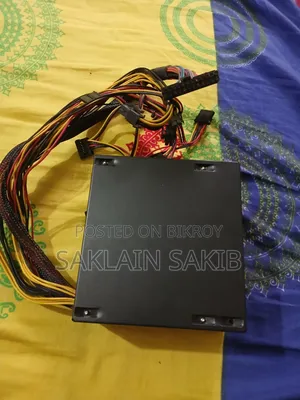 350w Power Supply