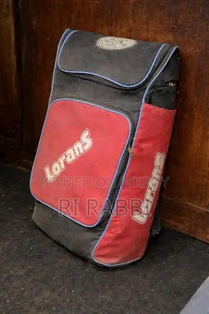 Cricket Kit Bag
