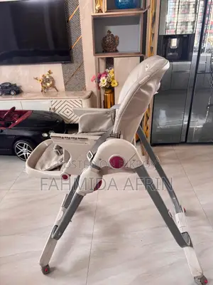 Babyton high chair
