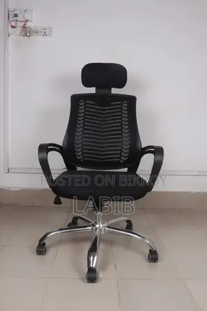 গেমিং + অফিস চেয়ার