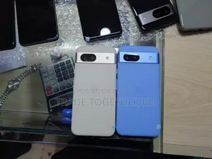 Google Pixel 8a (Used)