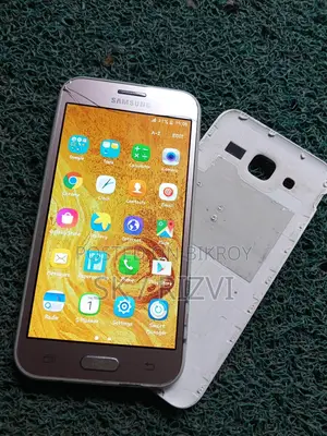 Samsung Galaxy J2 (Used)