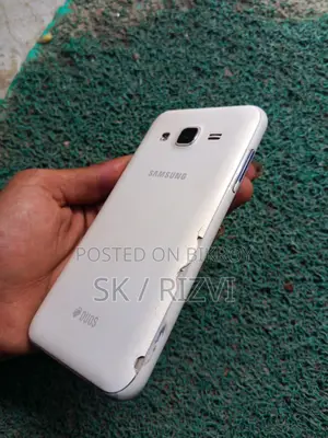 Samsung Galaxy J2 (Used)