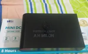 Wgp Mini Dc Ups