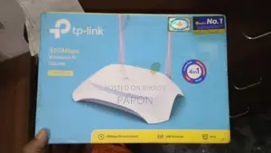 Tp Link Router