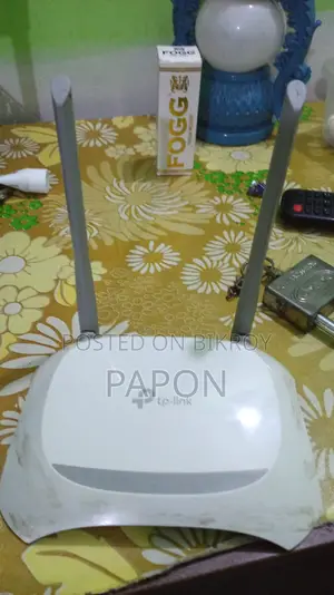Tp Link Router