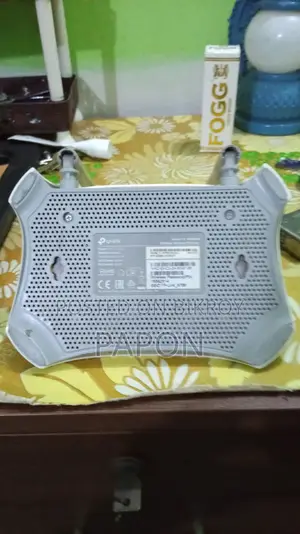 Tp Link Router
