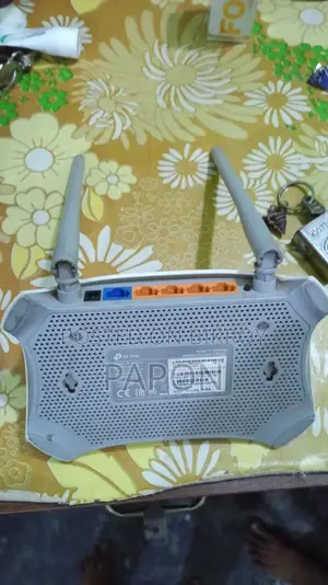 Tp Link Router