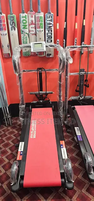 5 in 1 manual treadmill made Taiwan