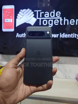 Google Pixel 8 Pro (ব্যবহৃত)