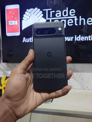 Google Pixel 8 Pro (ব্যবহৃত)